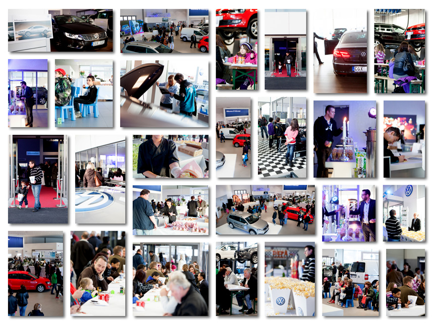 VW-Event-collage